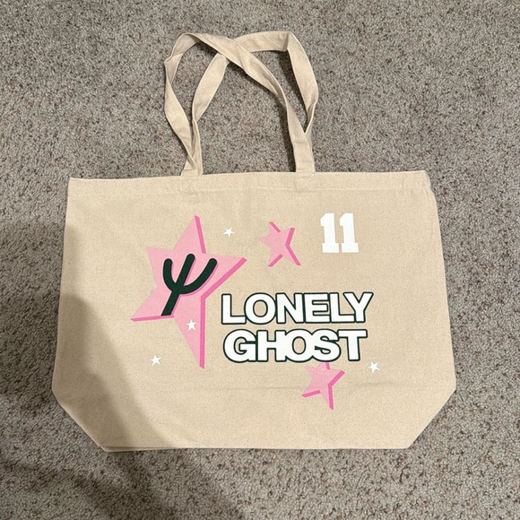 LONELY GHOST Handbags - NWOT Lonely Ghost Arizona Is Lonely Bag
